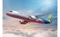 沈飛民機渾南起飛，航空制造連接世界