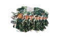 軍訓 | 你還記得當時的趣事嗎？