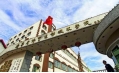 好風憑借力，東方和利廚業服務遼寧省體育運動技術學院