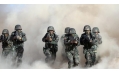 敢于斗爭，敢于勝利，見證中國力量！東方和利廚業(yè)中標遼寧沈陽武警部隊、大連解放軍部隊廚房工程項目