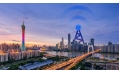巨人的認可！東方和利再接世界500強企業(yè)廚房設(shè)備定單